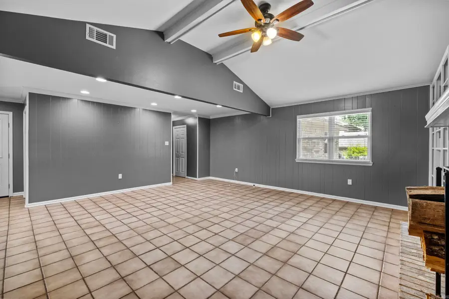 35 Daniel Drive, Sherwood, AR 72120 - #3