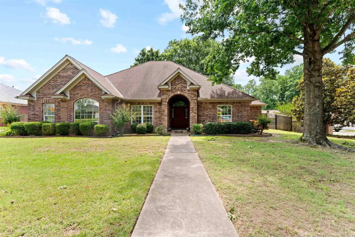 603 Providence Drive, Bryant, AR 72022 - #1