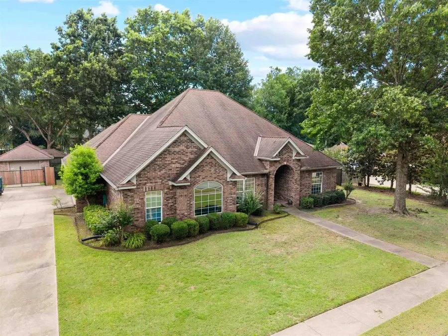 603 Providence Drive, Bryant, AR 72022 - #2