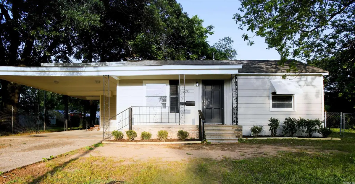 514 Middle Street, North Little Rock, AR 72117 - #1