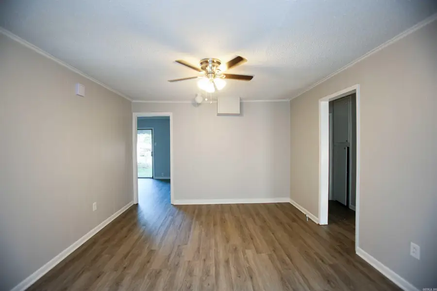 514 Middle Street, North Little Rock, AR 72117 - #3