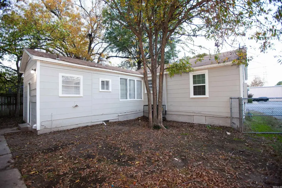 5008 Lynch Drive, North Little Rock, AR 72117 - #2