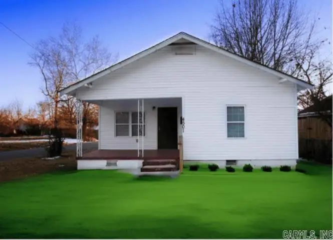 4501 W 28th Street, Little Rock, AR 72204 - #1