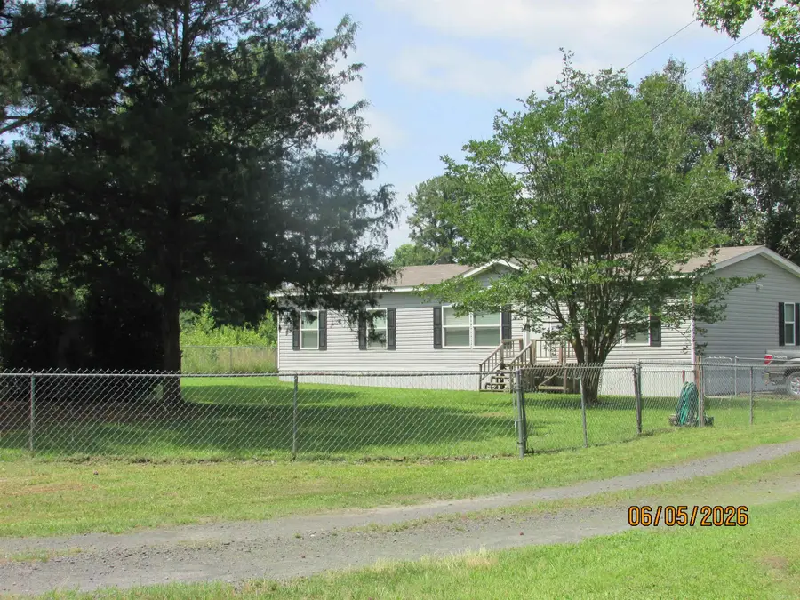 833 Clifton Cove, Jacksonville, AR 72076 - #2