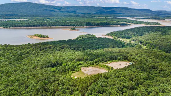 TBD Quarry Bluff Road, Magazine, AR 72943