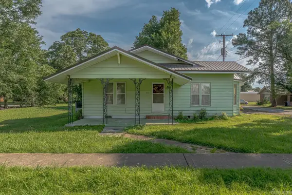 203 W Third Street, Weiner, AR 72479