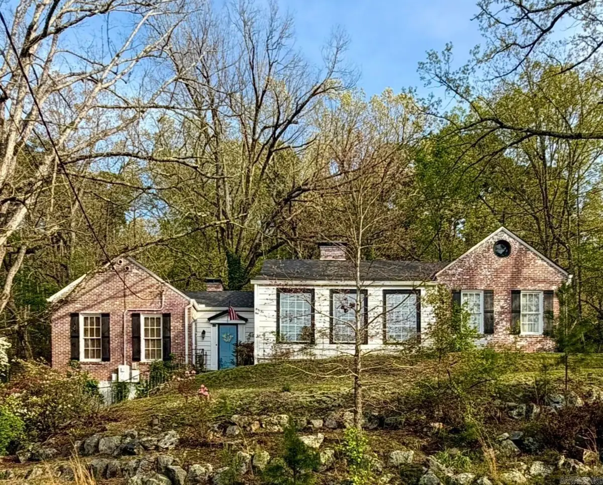 416 Ramble, Hot Springs, AR 71901 - #1