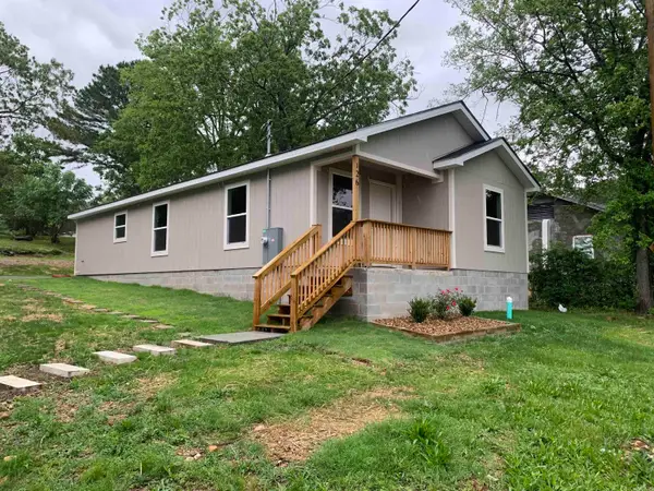 126 Jonquil Place, Hot Springs, AR 71913