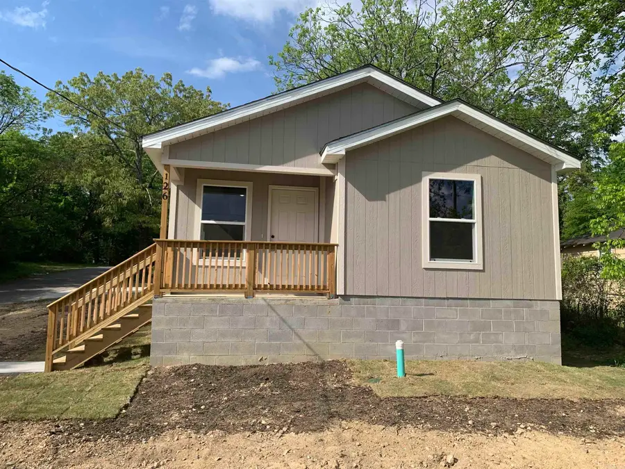 126 Jonquil Place, Hot Springs, AR 71913 - #2