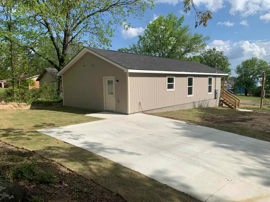 126 Jonquil Place, Hot Springs, AR 71913 - #3