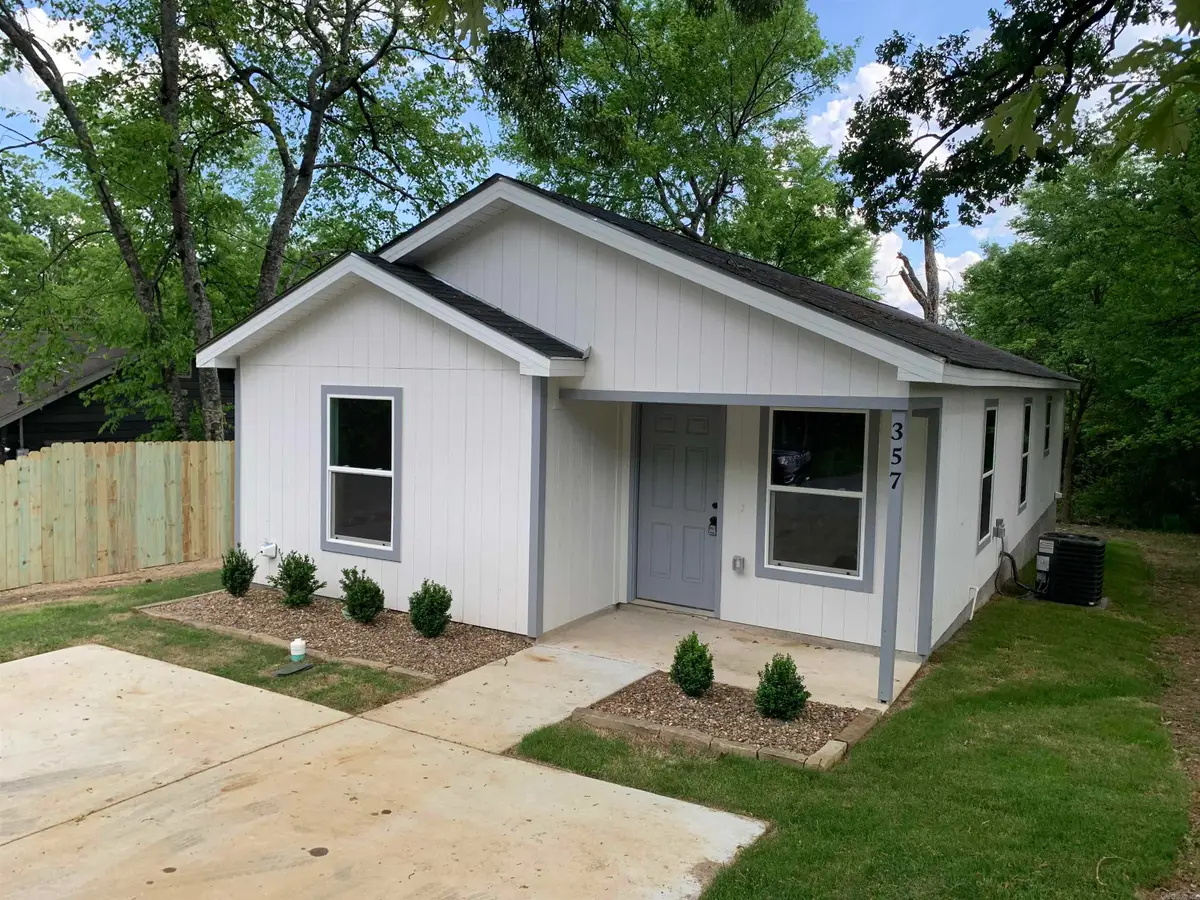 357 Westover Street, Hot Springs, AR 71913 - #1