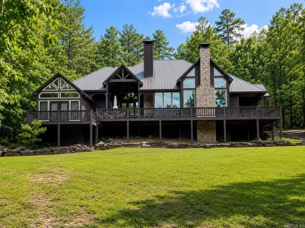 Address Withheld By Seller, Heber Springs, AR 72543