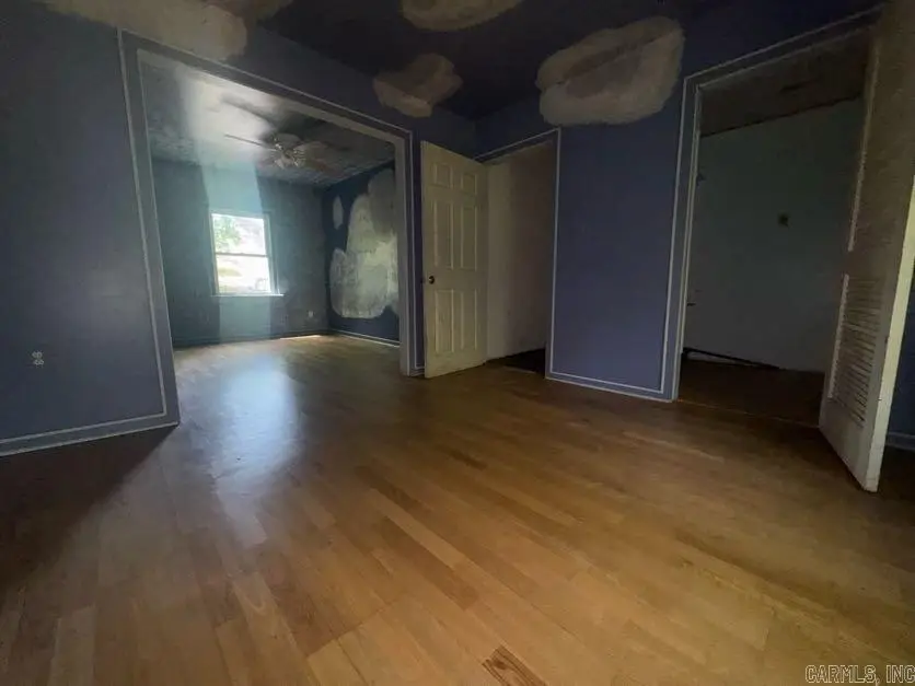 3020 W Pratt Road, Little Rock, AR 72206 - #3