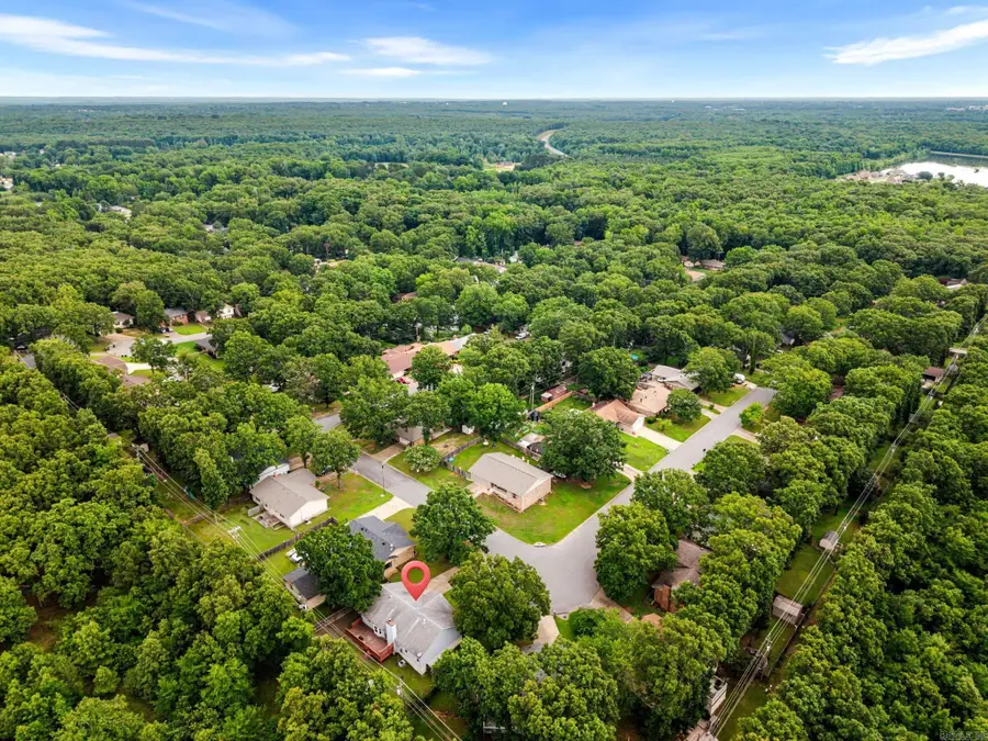 96 Creekwood Drive, Jacksonville, AR 72076 - #3