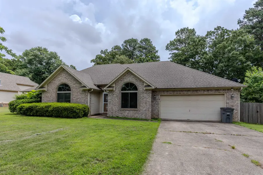 514 Galina Street, Beebe, AR 72012 - #2