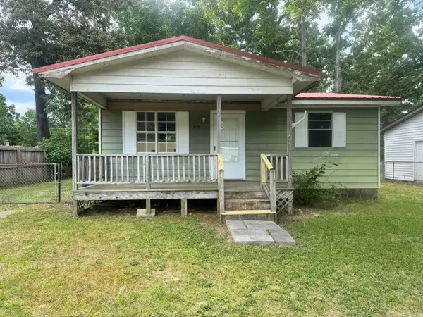 509 S Grant Street, Cabot, AR 72023