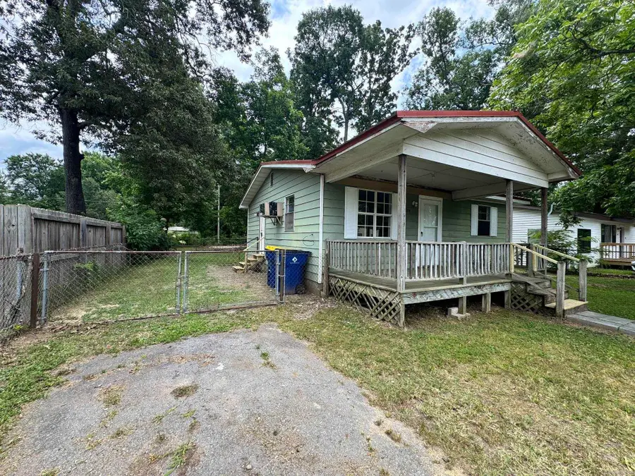 509 S Grant Street, Cabot, AR 72023 - #3