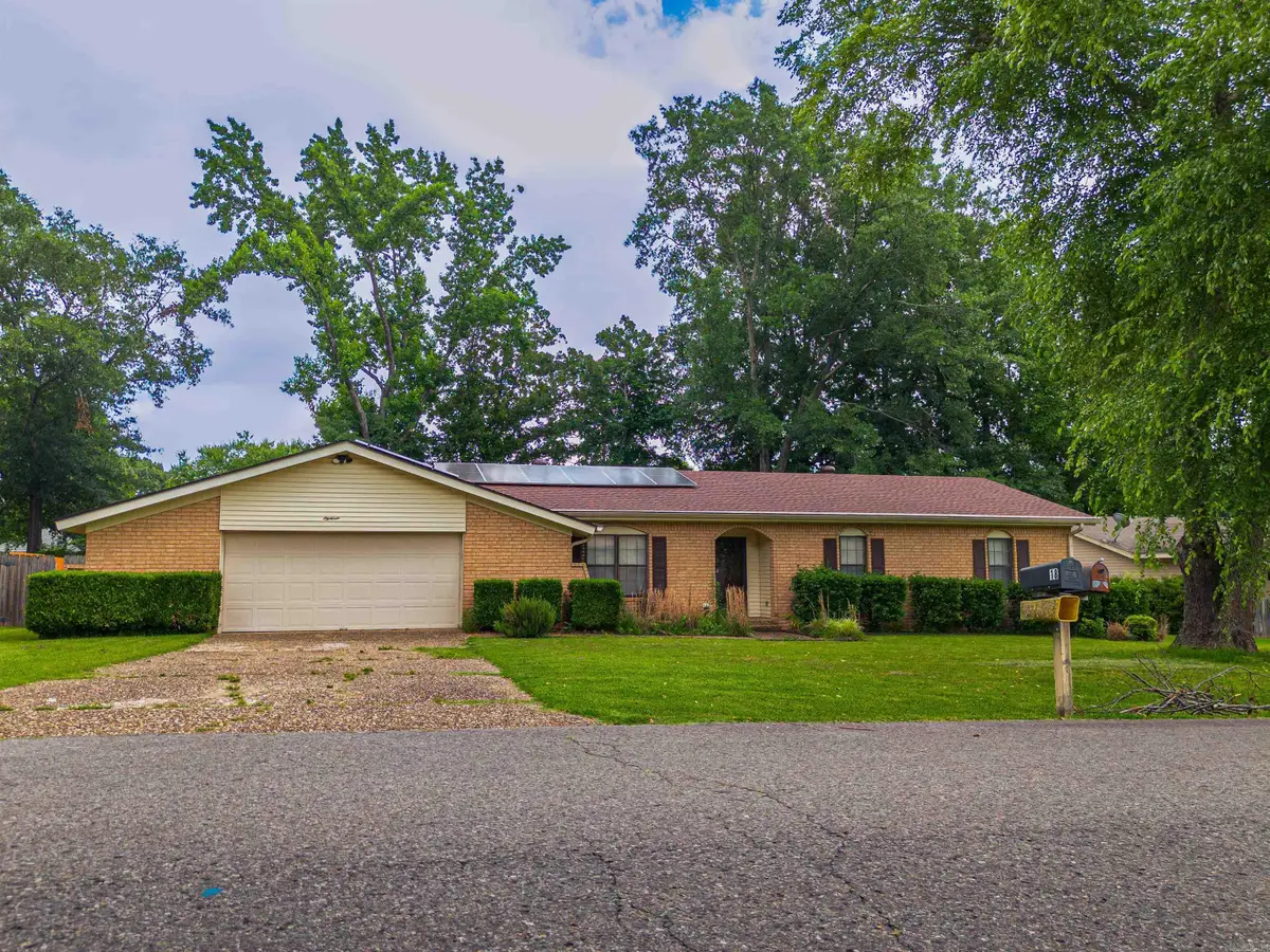 18 Pinewood Drive, Cabot, AR 72023 - #1