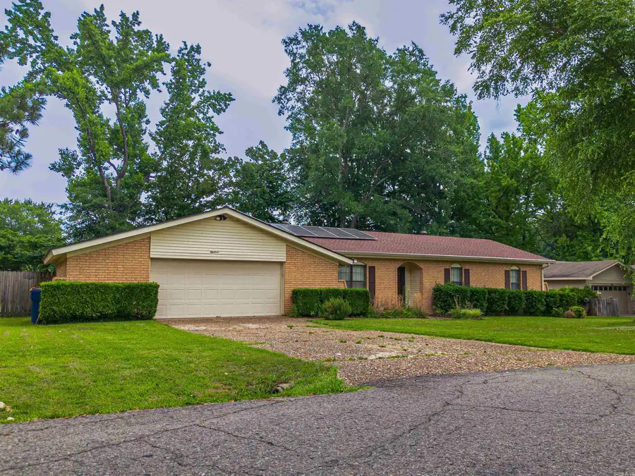 18 Pinewood Drive, Cabot, AR 72023 - #3
