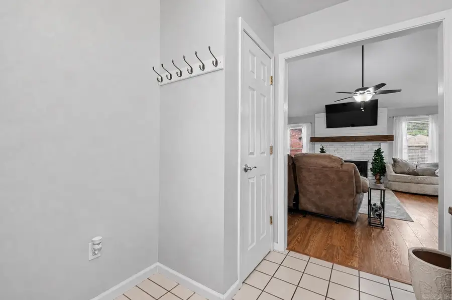 8 Jonathan Drive, Conway, AR 72032 - #2
