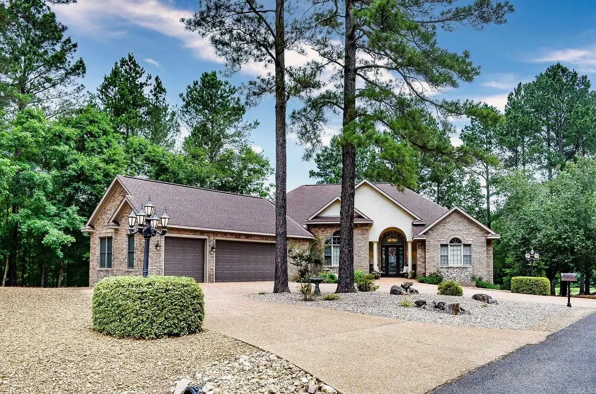 1 Vereda Lane, Hot Springs Village, AR 71909 - #1