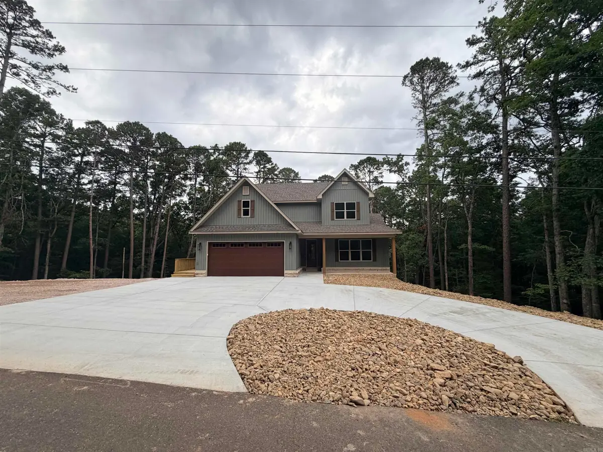 162 Ouachita, Mount Ida, AR 71957 - #1