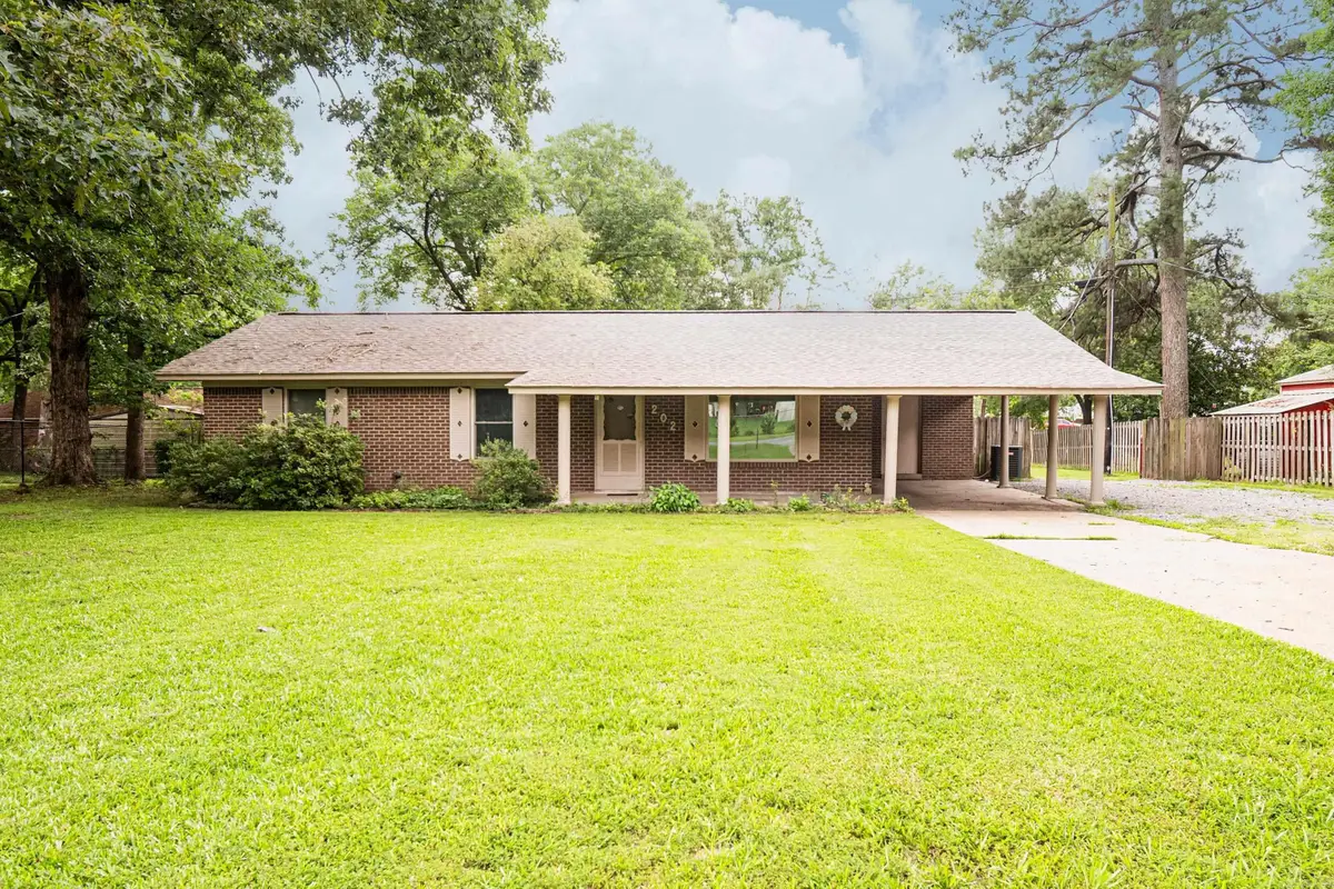 202 Fish Street, Star City, AR 71667 - #1