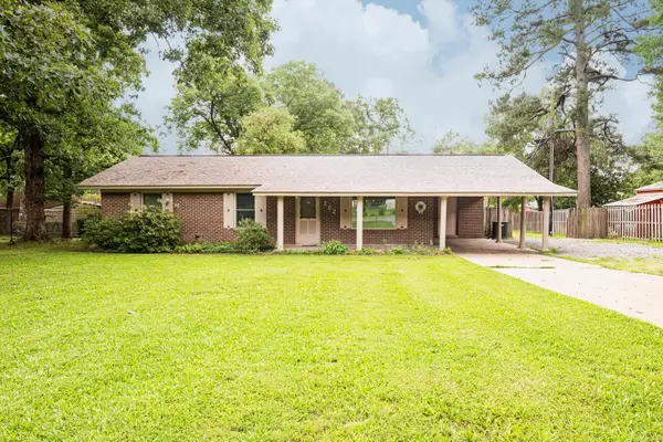 202 Fish Street, Star City, AR 71667