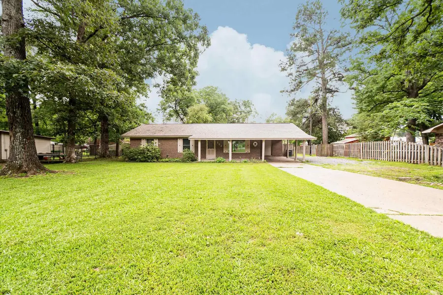 202 Fish Street, Star City, AR 71667 - #2