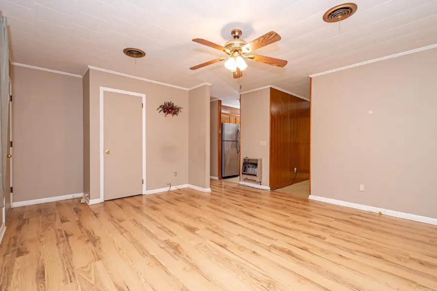 202 Fish Street, Star City, AR 71667 - #3