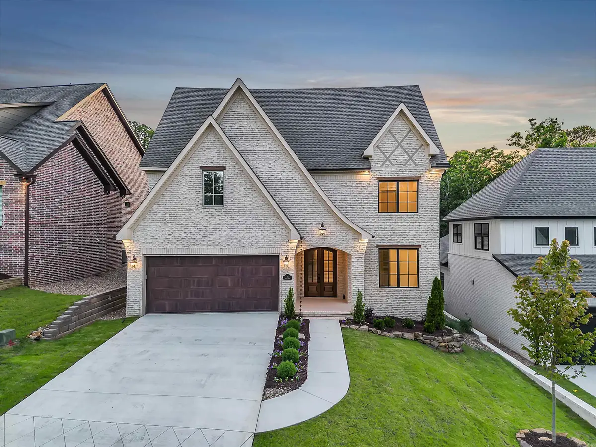 16 Calion Dr, Little Rock, AR 72223 - #1