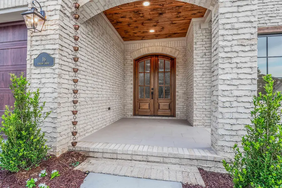16 Calion Dr, Little Rock, AR 72223 - #2