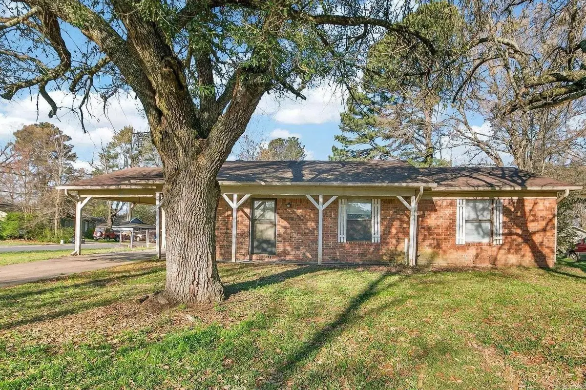 11 Meadowlark Drive, Cabot, AR 72023 - #1