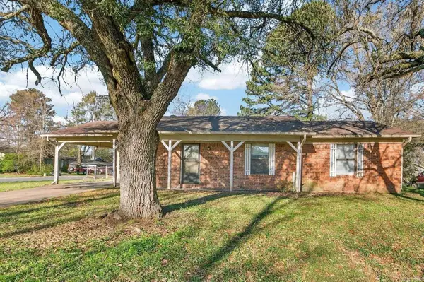 11 Meadowlark Drive, Cabot, AR 72023