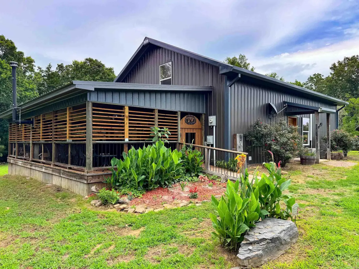 7135 Hwy 124, Quitman, AR 72131 - #1