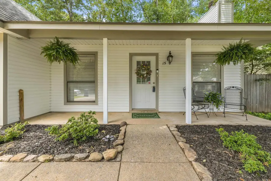 15 Oak Forest Place, Maumelle, AR 72113 - #2