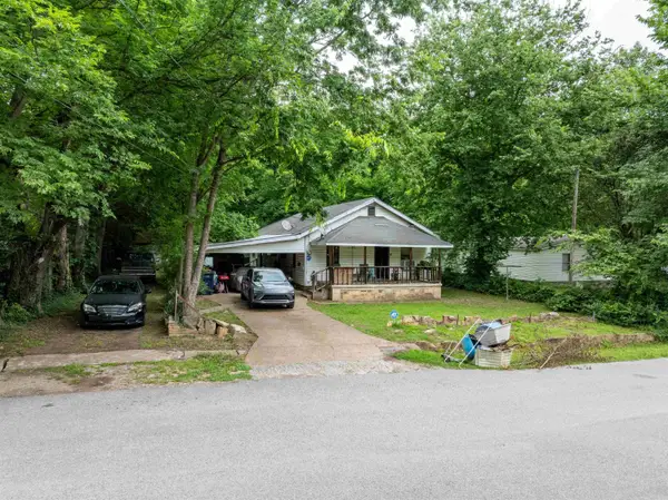 786 Elsie Street, Batesville, AR 72501