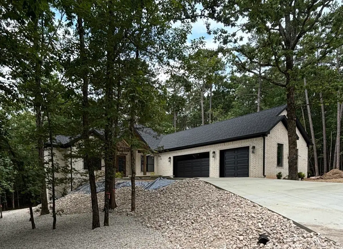 4 Zafra Lane, Hot Springs Village, AR 71909 - #1