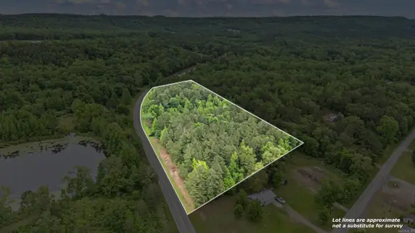 6.53 Acres Sr 7 N, Dover, AR 72837