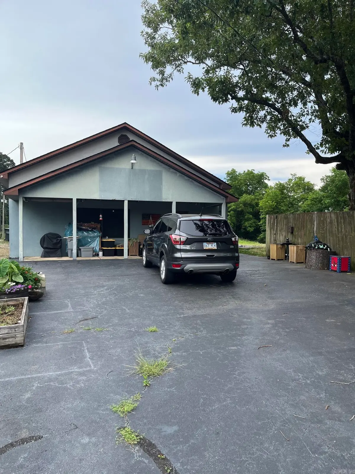 331 Adcock Road, Hot Springs, AR 71913 - #1