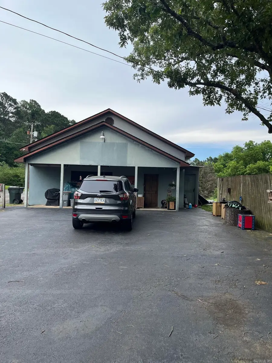 331 Adcock Road, Hot Springs, AR 71913 - #2
