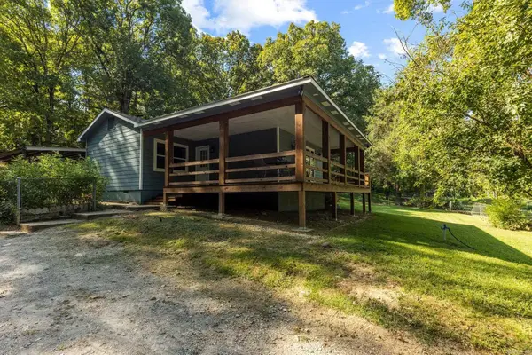 1536 Deerpark Road, Hot Springs National Park, AR 71901