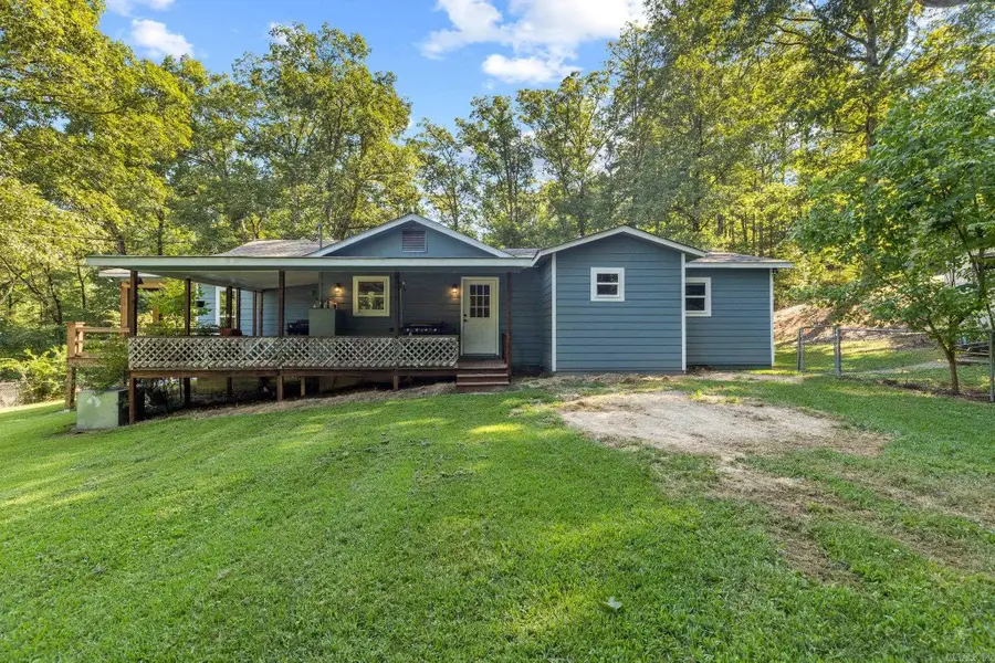 1536 Deerpark Road, Hot Springs National Park, AR 71901 - #3