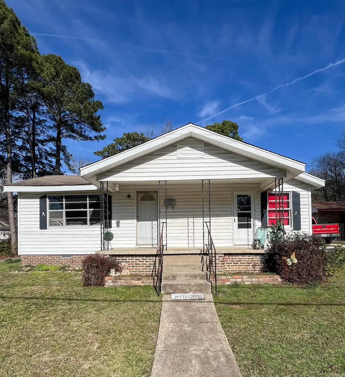430 W Mill Street, Malvern, AR 72104 - #1