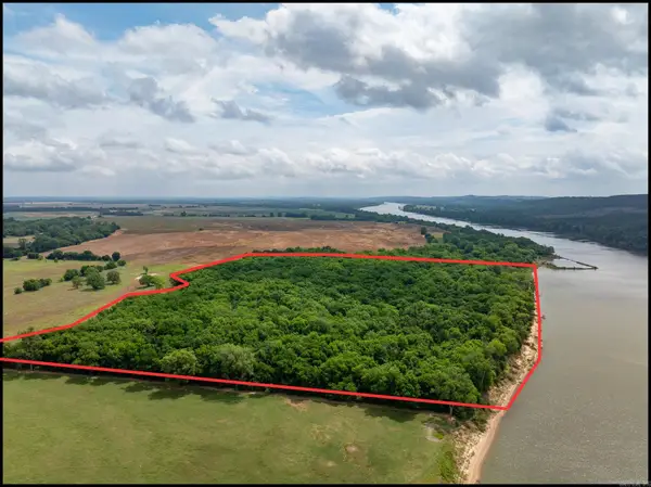 Address Withheld By Seller, Morrilton, AR 72010