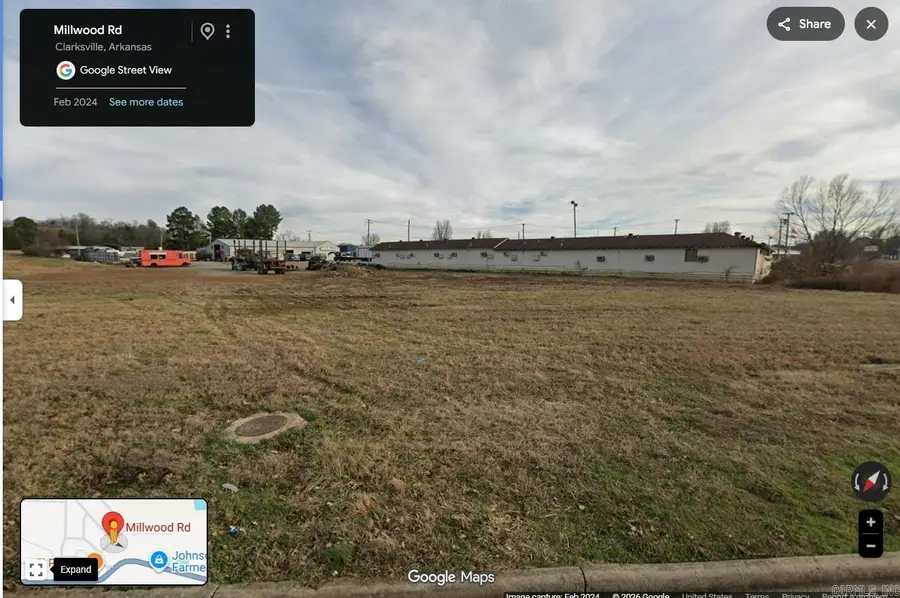 Address Withheld By Seller, Clarksville, AR 72830 - #2