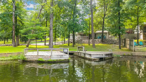 659 Charlie Stover Road, Royal, AR 71968