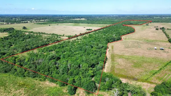 000 Pine Prairie Rd., Ashdown, AR 71822