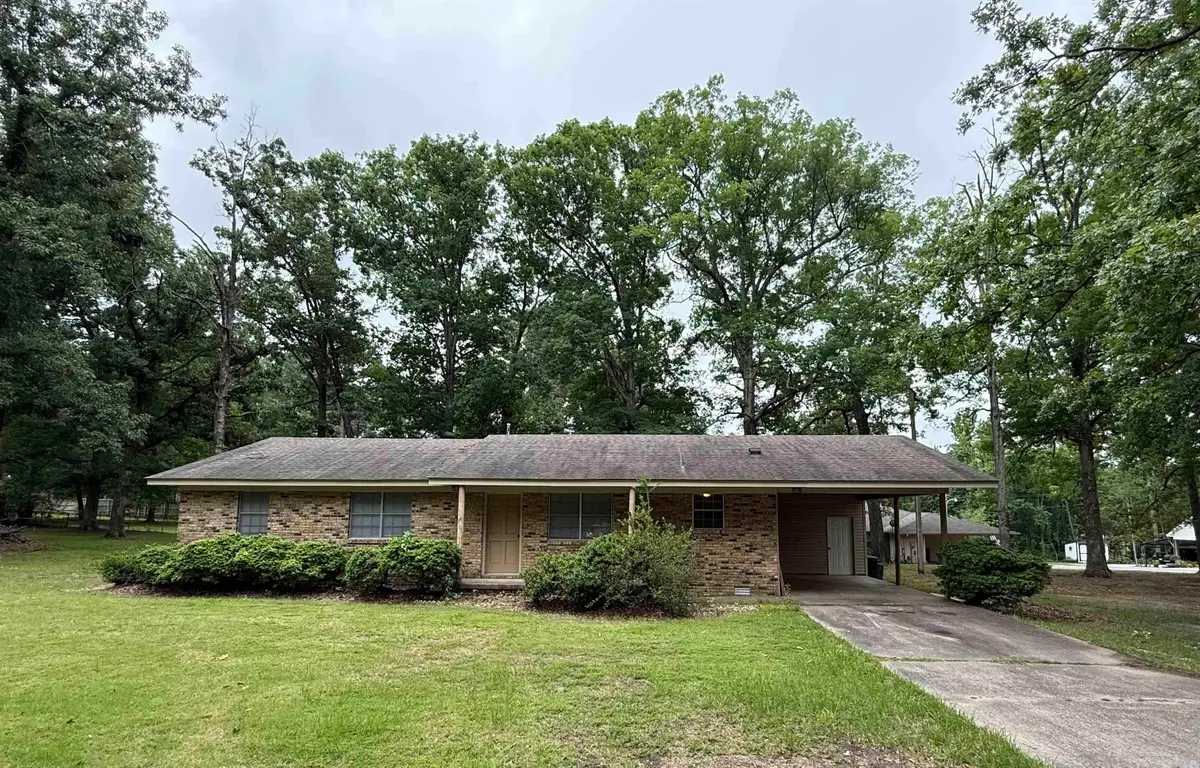 614 Winchester Street, White Hall, AR 71602 - #1