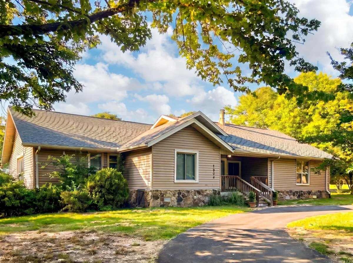 1804 Westgate Drive, Heber Springs, AR 72543 - #1